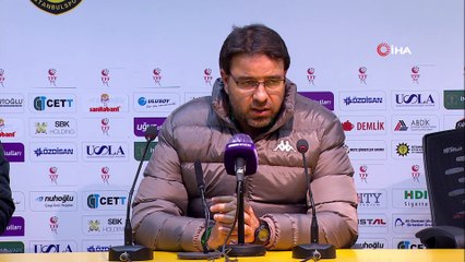 Fazlı Tan: “Her hafta bu olaylardan yorulduk ve canımız acıyor