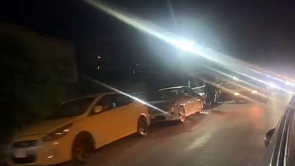 Explosões na Zona Verde de Bagdá