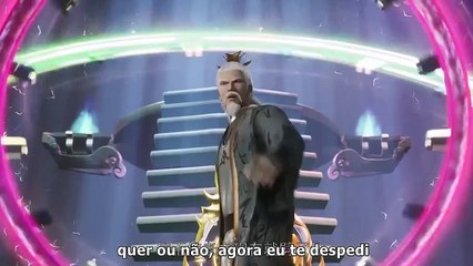 Martrial master Episódio 25 a 28 legendado