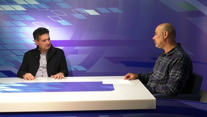 Ο Γιάννης Ρέτσας στα "90 Λεπτά Χωρίς Καθυστερήσεις"