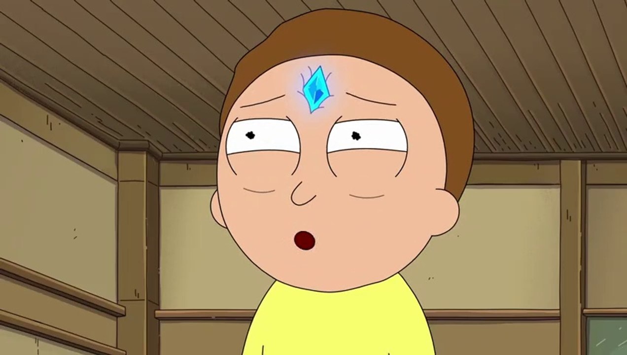 Rick and Morty - Best Moments - 2021/2