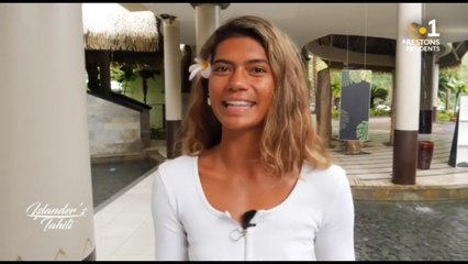 Islander's Tahiti S4 #36 - la scène skate à Tahiti