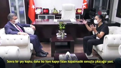 Sağlık çalışanlarına saldırı girişimiyle ilgili 5 şüpheli adliyede