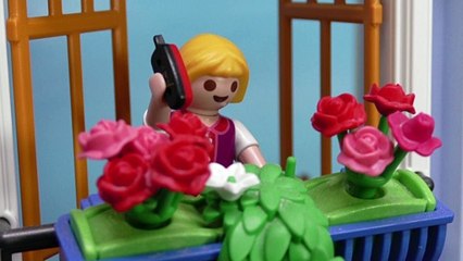 إختراع مريم الجديد - عائلة عمر - جنه ورؤى