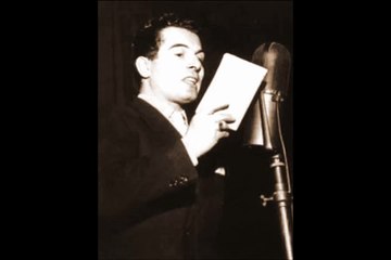 Natalino Otto - MI SPOSO, OPPURE NO?  - 1946