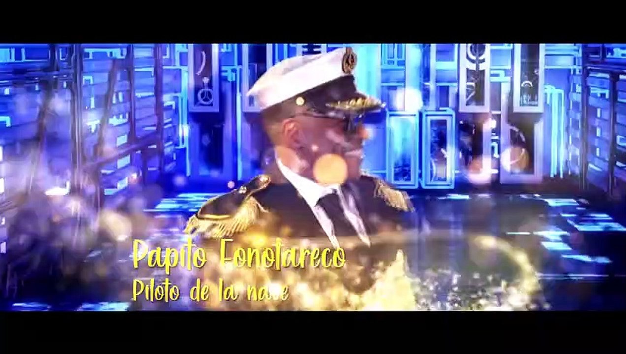 Sevilla en Navidad