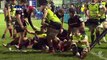 Résumé vidéo : Connacht Rugby - Bristol Bears 2ème journée