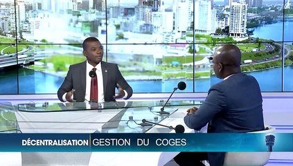 Magazine du dimanche du 20 décembre 2020 : Gestion du COGES