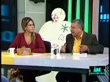 Al Aire 31DIC2020 | Propuestas en política ecológica para la nueva AN