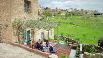 hercai  primera temporada  capítulo  8 parte 3/3 en español