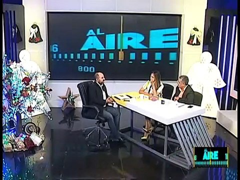 Al Aire 28DIC2020 | Asociación de Colombianos en Venezuela denuncia que Iván Duque no respeta DDHH