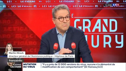 Les informés - Dimanche 20 décembre 2020