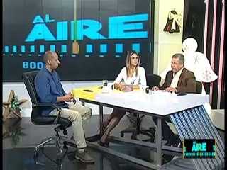 Al Aire 29DIC2020 | La diversificación económica del país en el 2021