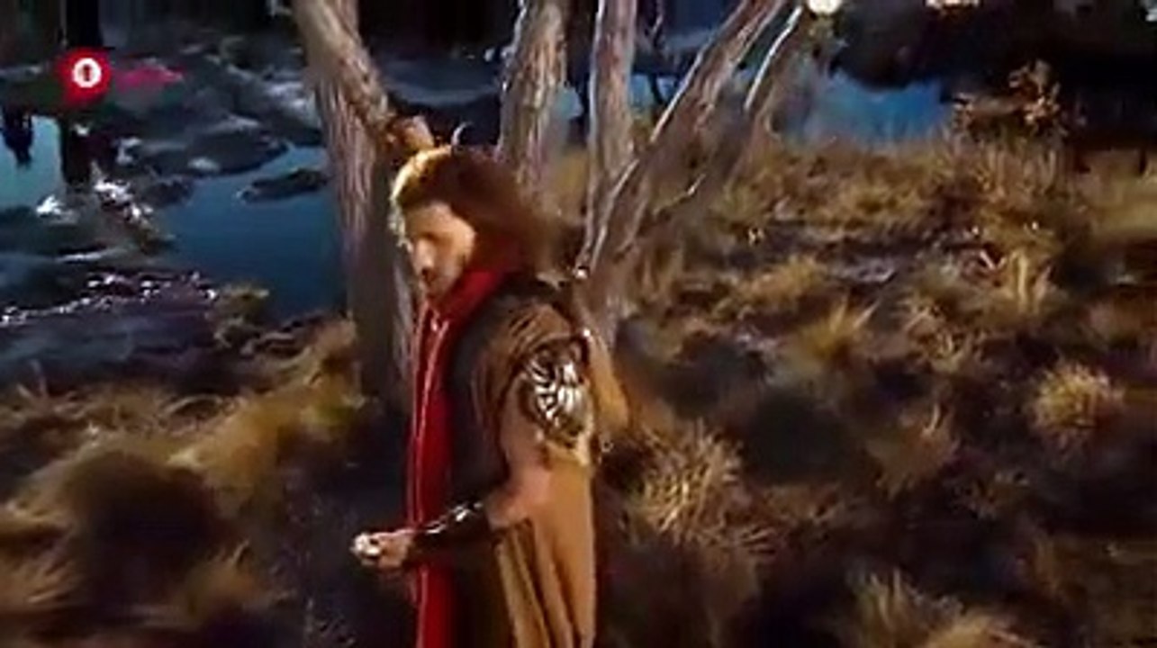 EL REY DAVID CAPITULO 10