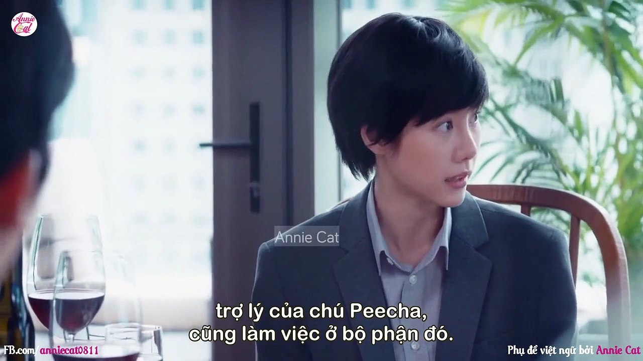 ván cược tình yêu tập 2