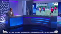رضا عبد العال: اللي حصل مع منتخب الشباب في تونس ماينفعش يعدي ولازم يكون في حساب للاتحاد المصري