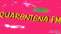 #QuarentenaFM 500 graus (Anjinho RJ CG remix de funk) | Cassiane