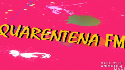 #QuarentenaFM 500 graus (Anjinho RJ CG remix de funk) | Cassiane