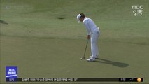 고진영, LPGA 최종전 우승…김세영은 '올해의 선수'