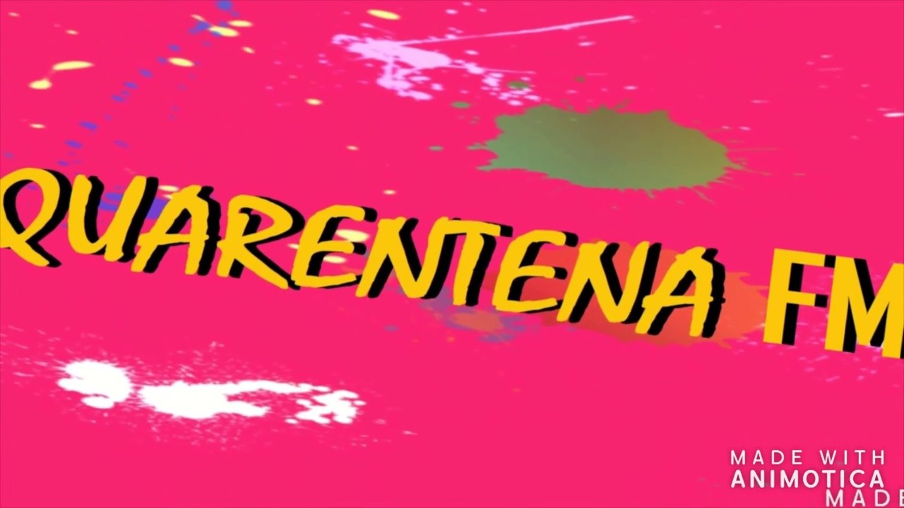 Quarentena FM