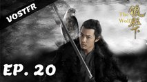 The Wolf - Épisode 20 (VOSTFR)
