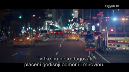 Kapital u 21. veku - Capital in the Twenty-First Century (2019) YU subtitle PART III