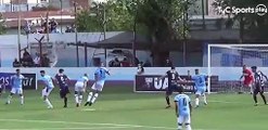 UAI Urquiza 0-2 Los Andes -Primera B - Reválida Torneo Transición 2020 - Fecha 3
