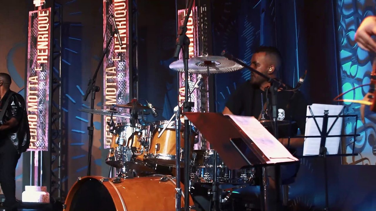 Lili - Pedro Motta e Henrique (Clipe Oficial) (UHD)