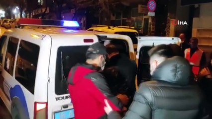 Kısıtlamada derneğe kumar baskını...Öz kardeşlerini ihbar etti