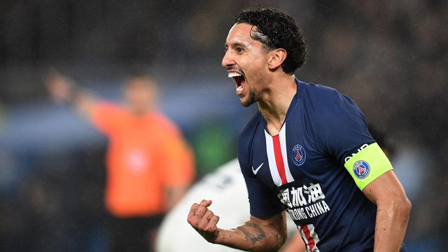 LOSC-PSG : Thomas Tuchel encense Marquinhos