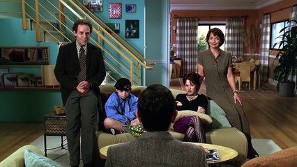 Meeting DOCTOR BEAN! | Mr Bean: The Movie