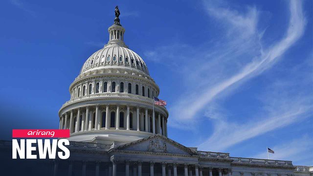 U.S. set to pass US$ 900 bil. stimulus package, including $600 direct payment to Americans