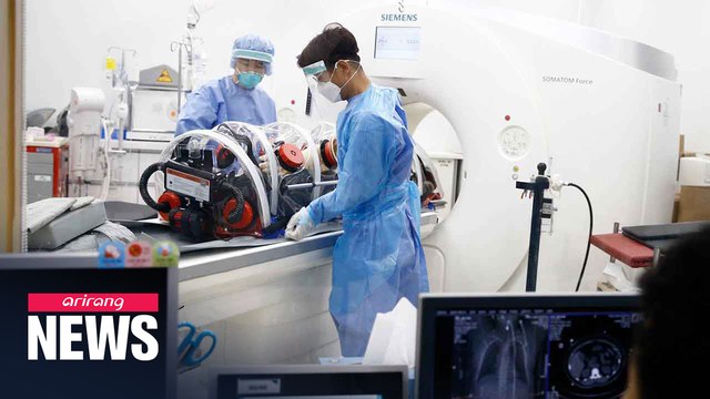 Another death in Seoul due to hospital bed shortage; no beds for severely ill left in Seoul