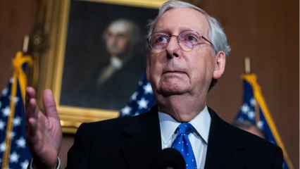 Congress Agrees To $900 Billion COVID Stimulus