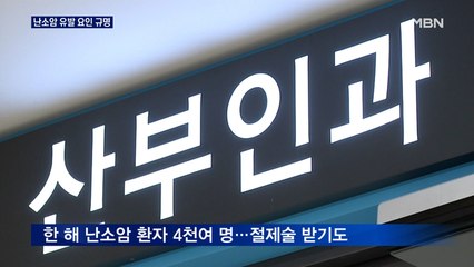 계명대 동산병원, 난소암 유발 요인 규명…세계 최초