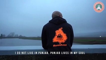 ਕਿਸਾਨ ਦੀ ਆਤਮਾ ਦੀ ਆਵਾਜ਼  | Voice of the Farmer's Soul  | must listen