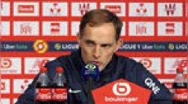 16e j. - Tuchel : La situation de Mbappé n'est pas logique