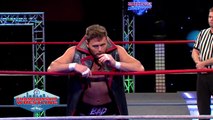 Championship Wrestling presented by Pro Shingle Episode #90