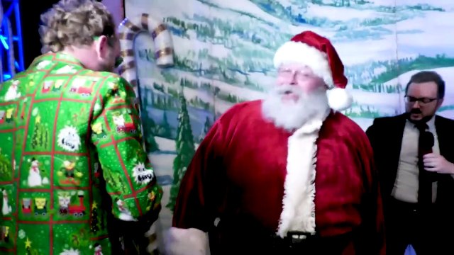 OVW TV 1114 - 'Nightmarish Consequences'