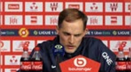 PSG - Tuchel sur le mercato : "On doit réfléchir avec le club"