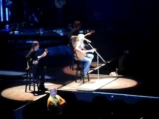 Carrie Underwood Don't Forget To Remember Me Live