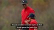 Tiger Woods shares 'special weekend' with son Charlie