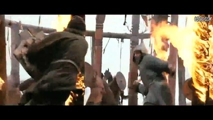 หนังใหม่ 2020  เจ้าชายแห่งรัสเซีย มหาสงครามยึดเมือง EP. 1/3