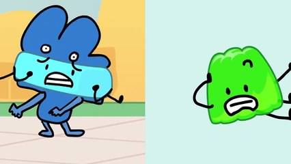 BFB 4: Today’s Very Special Episode