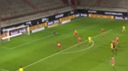 13e j. - Malgré le jeune Moukoko, Dortmund s'incline à Berlin