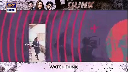 Dunk Ary drama 20th December 2020