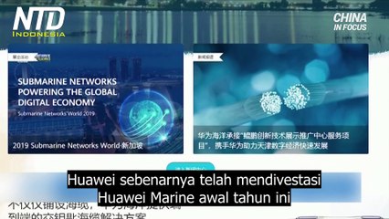 Peretas Tiongkok Mencuri Data dari Uni Afrika