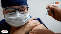 CDC: Petugas barisan hadapan harus jadi yang pertama terima vaksin