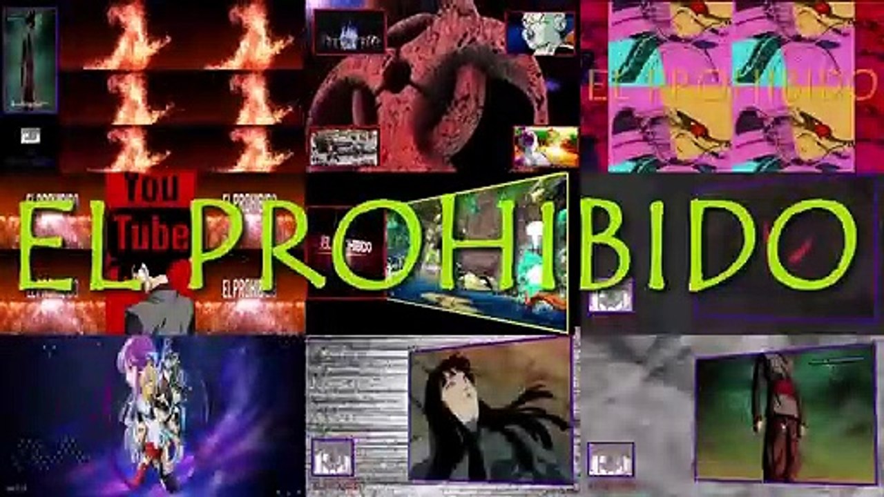 canal 5 caballeros del zodiaco capitulo 5 leer descripcion FANPAGE FACEBOOK