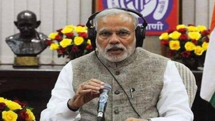 Farmers to bang thali during PM's Mann ki Baat speech